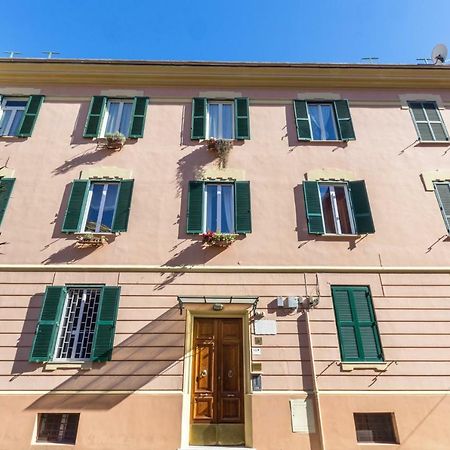 New Vaticano Apartment Roma Exterior foto