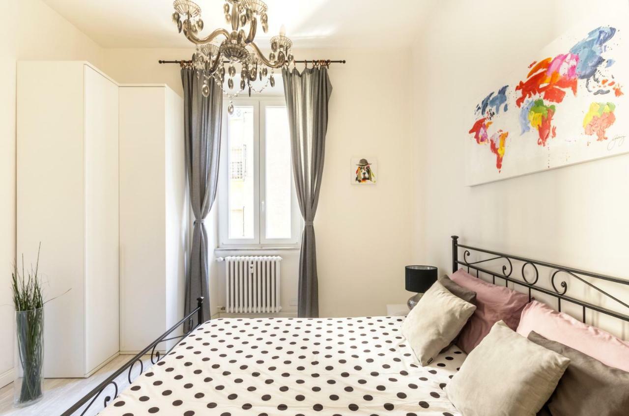 New Vaticano Apartment Roma Exterior foto