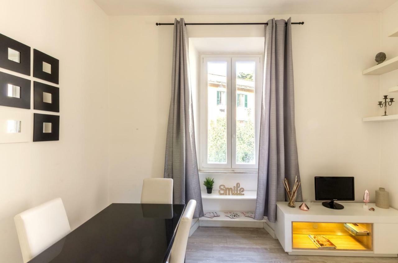 New Vaticano Apartment Roma Exterior foto