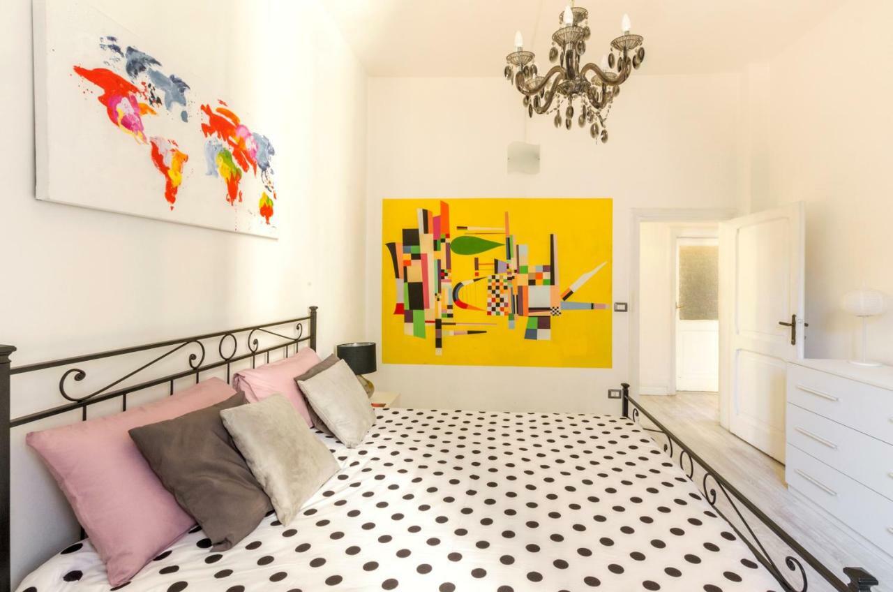 New Vaticano Apartment Roma Exterior foto