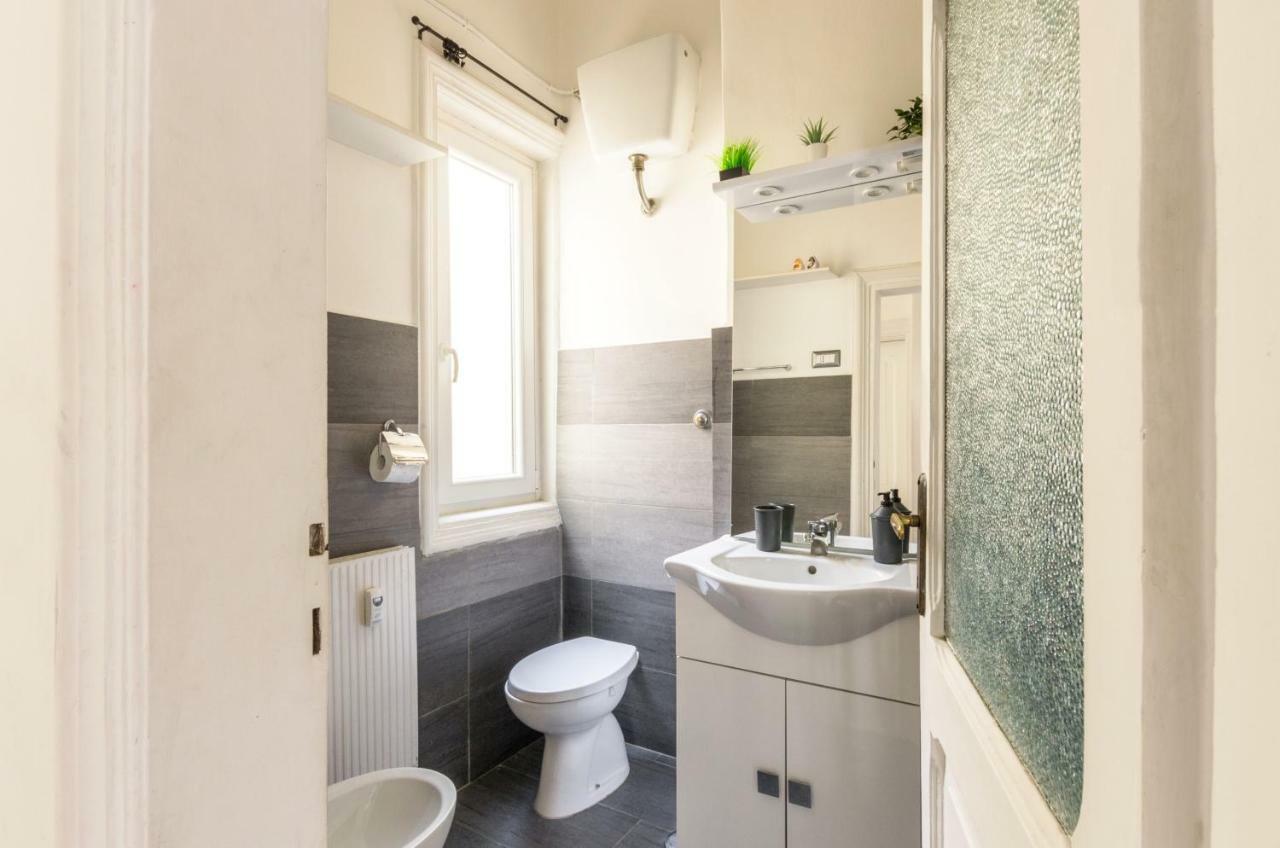 New Vaticano Apartment Roma Exterior foto